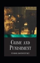 Crime and Punishment illustrated