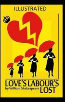 Love's Labour's Lost Illustrated