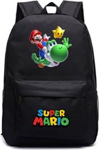 Super Mario Rugtas