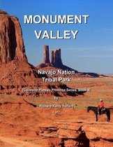 Monument Valley Navajo Nation Tribal Park