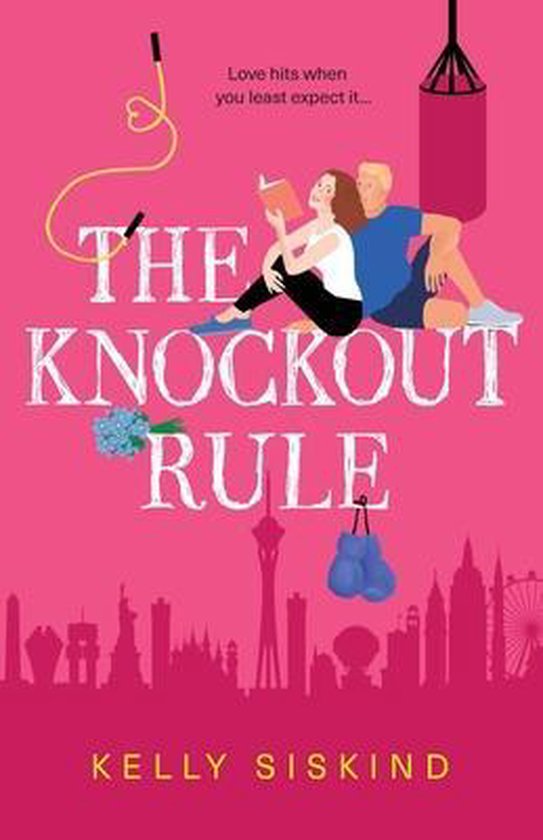 Showmen-The Knockout Rule - cover