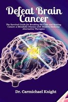 Defeat Brain Cancer