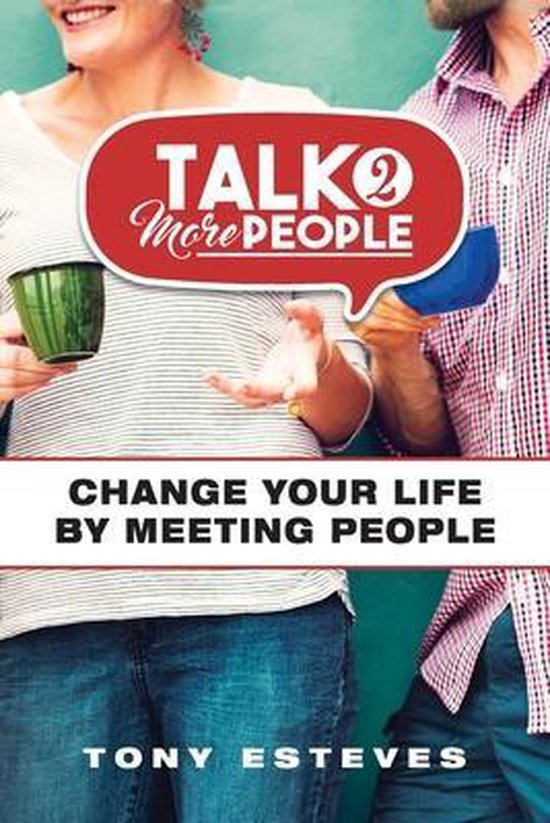 Talk2MorePeople - cover