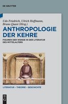 Literatur – Theorie – Geschichte21- Anthropologie der Kehre