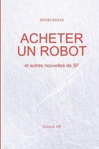 Acheter un robot