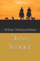 Steve Yeager