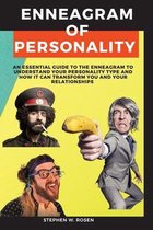 Enneagram of Personality