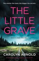 Detective Amanda Steele-The Little Grave