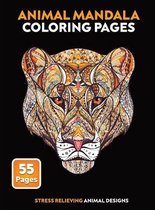 Coloring Book for Adult