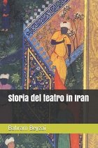 Storia del teatro in Iran