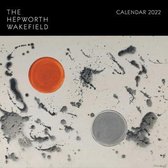 The Hepworth Wakefield Wall Calendar 2022 (Art Calendar)