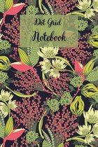 Dot Grid Notebook
