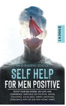 Self Help for Men Positive