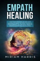 Empath Healing