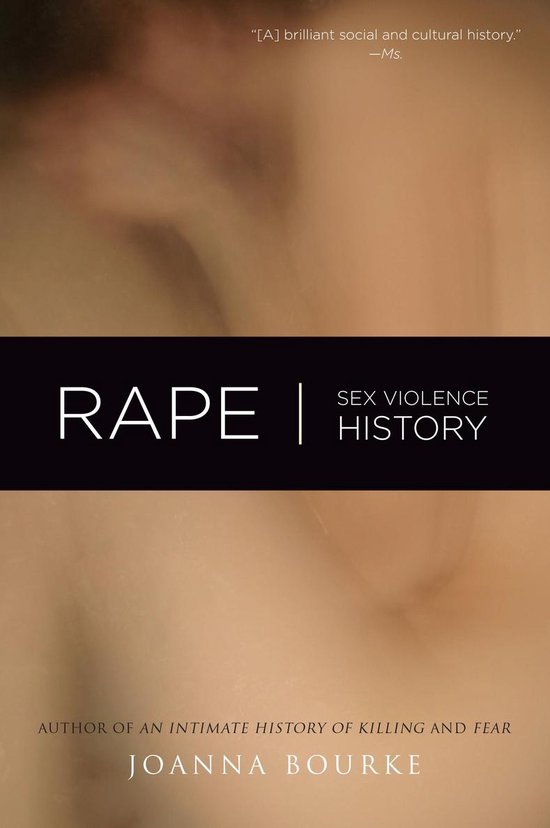 Rape - cover
