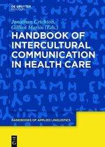 Handbooks of Applied Linguistics [HAL]17- Handbook of Intercultural Communication in Health Care