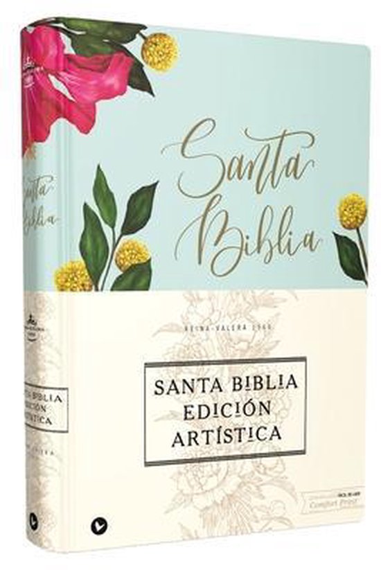 la santa biblia reina valera 1960