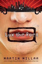Lux The Poet