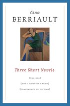 Three Short Novels