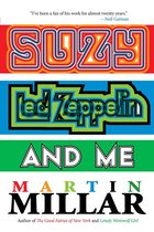 Suzy, Led Zeppelin, And Me