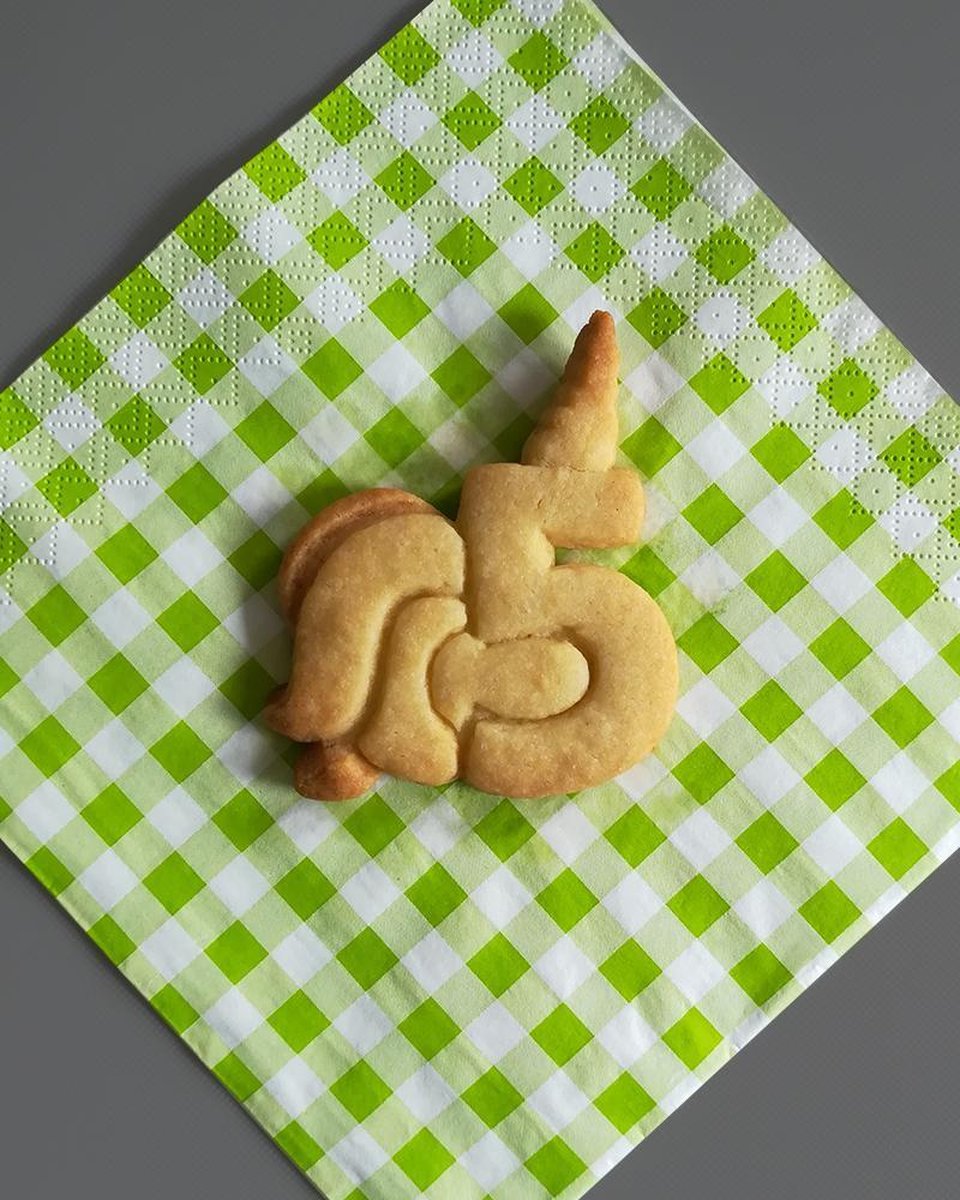 Wenskaart Happy Birthday III - Stickers & schrijfwaren - Paardensport