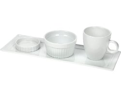 IBIS Apero wachtbordje S/4