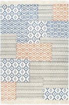 Tapijt Vloerkleed 120x180 (incl LW anti kras vilt) - Tapijten woonkamer