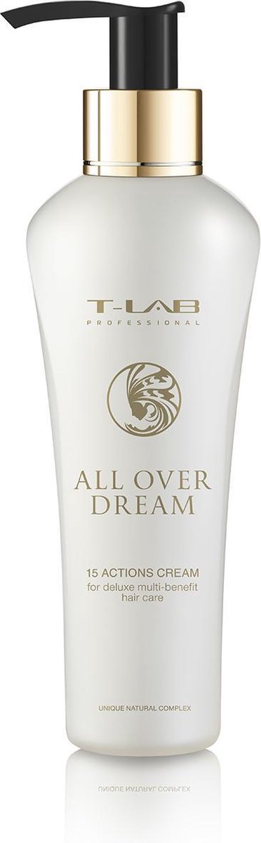 T-Lab Professional - All Over Dream 15 in 1 Cream