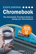 Exploring Tech 8 - Exploring Chromebook 2020 Edition