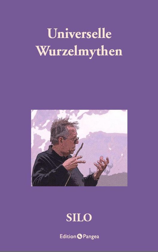 Universelle Wurzelmythen - cover