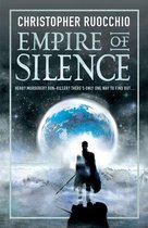 Sun Eater - Empire of Silence