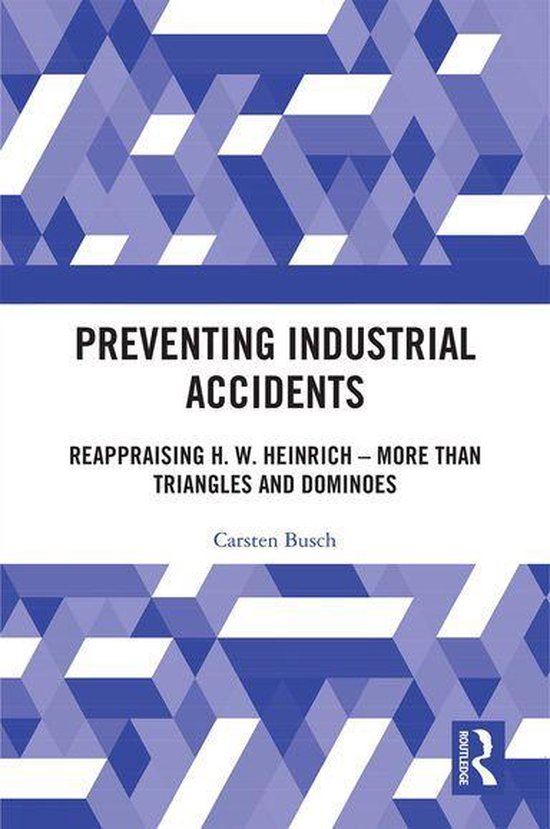 Preventing Industrial Accidents
