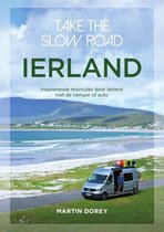 Take the slow road  -   Ierland