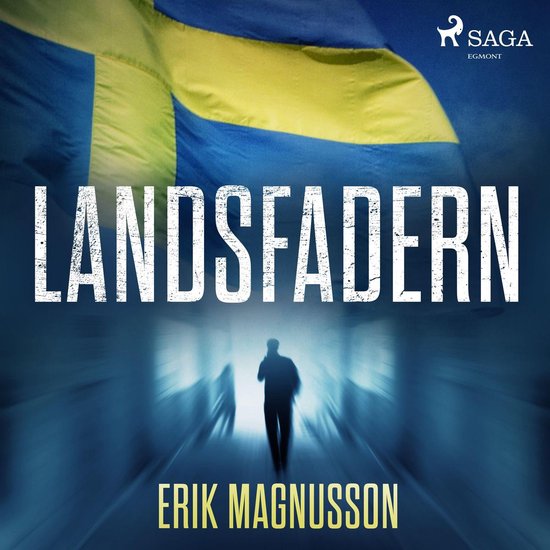 Landsfadern - cover