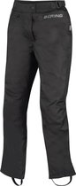 Bering Angelina dames textiel broek zwart