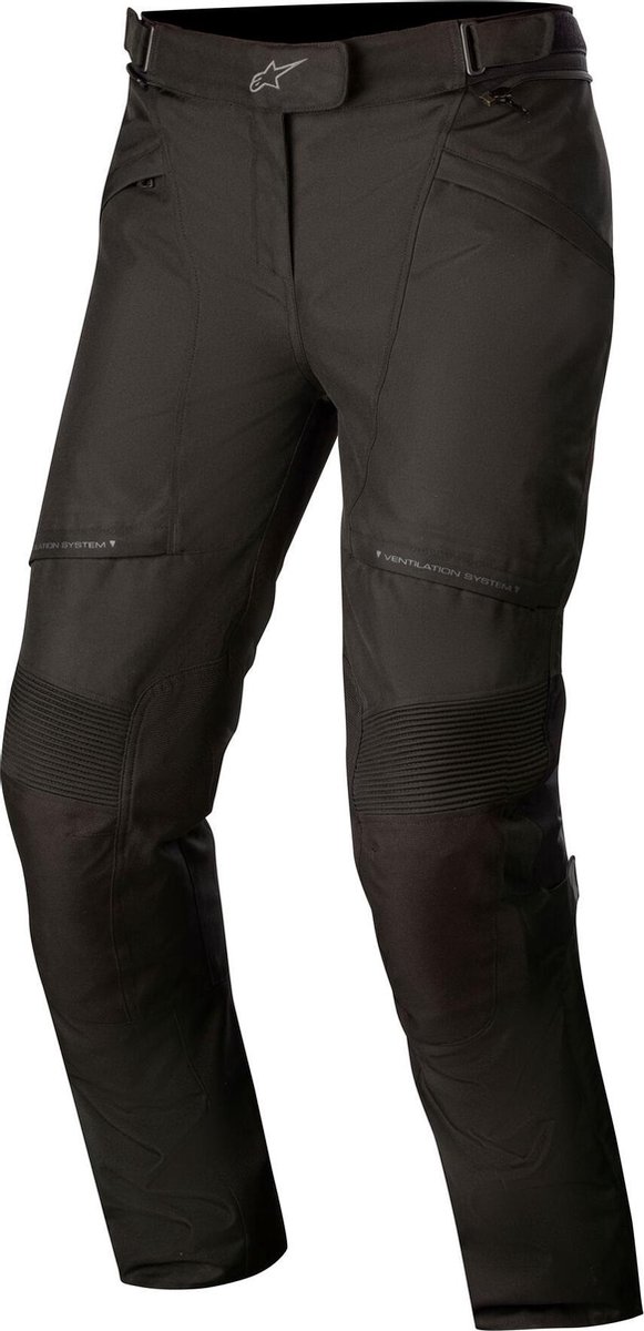 Alpinestars Stella Streetwise Drystar motorbroek