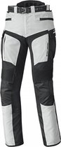 Held Matata II Grey Black Textile Motorcycle Pants XL