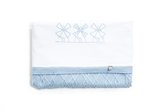 Blanket crib cotton windmills