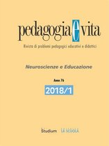 Pedagogia e Vita 4 - Pedagogia e Vita 2018/1