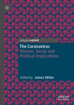Omslag The Coronavirus