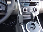 Houder - Brodit ProClip - Mazda CX-7 2007-2012 Console mount, Left
