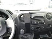 Houder - Brodit ProClip - Opel Movano - Renault Master 2011-2019 - Nissan NV400 2011->