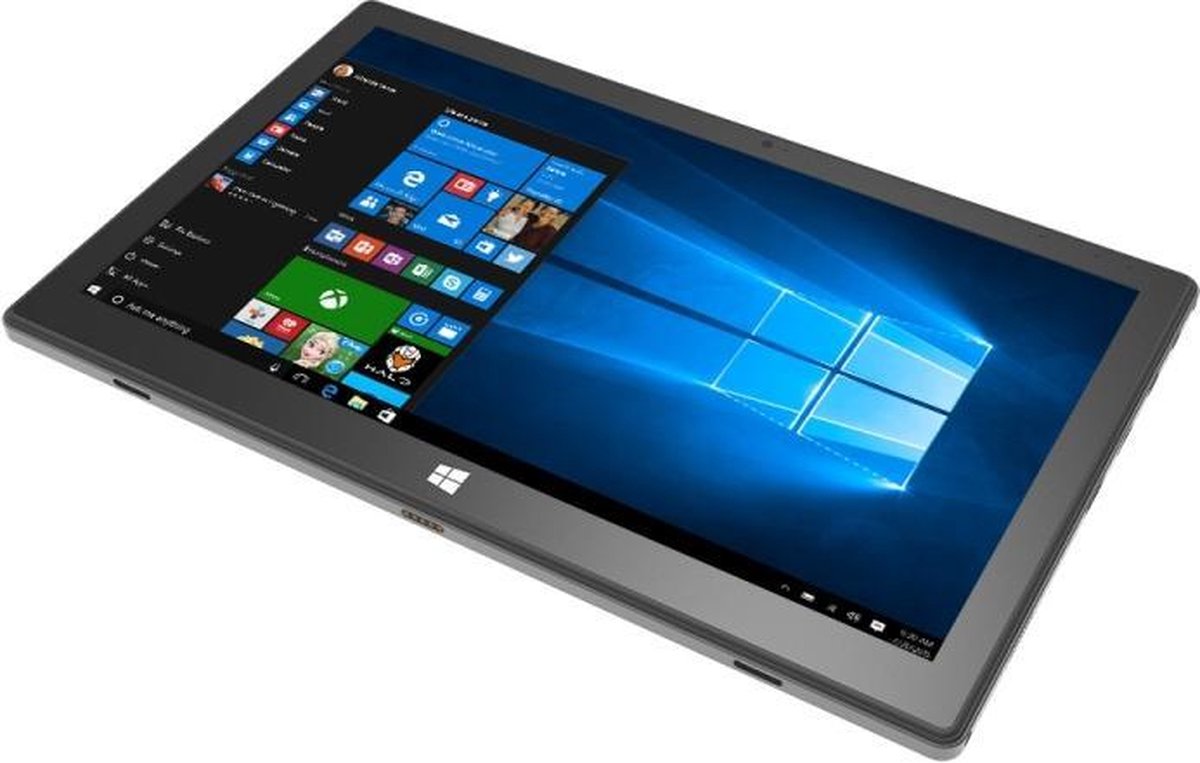 Tablette Lipa Jumper 8 Pro 6/128 GB / Windows 11 Home / Full HD / Micro  HDMI / Dual