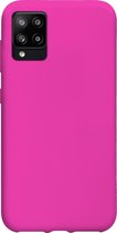 SBS Vanity case Samsung A42, pink