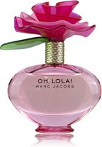 Marc Jacobs Oh Lola! eau de parfum 100ml (beschadigde verpakking)