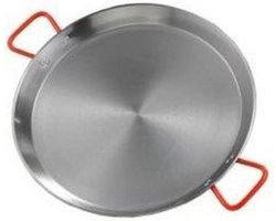 Garcima - Paella Pan - 55 cm - 6 tot 8 Personen