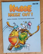 FC Knudde - 30. Knudde knock out! (1990)