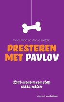 Presteren met Pavlov