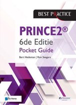 PRINCE2 ® 6de Editie - Pocket guide