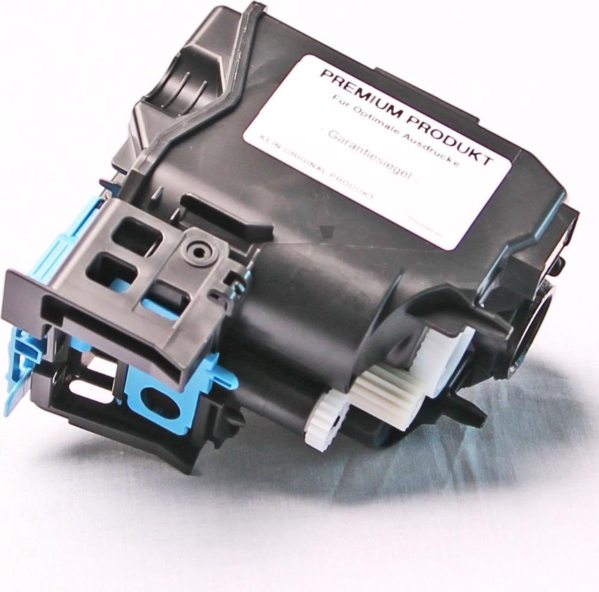 Image of ABC huismerk toner zwart geschikt voor Epson Aculaser C3900 C3900DN C3900DTN C3900N C3900TN CX37 CX37DN CX37DNF CX37DTN CX37DTNF C 3900 CX 37 DN DTN N TN DNF DTNF